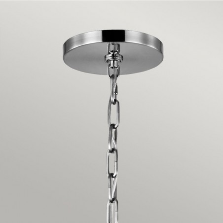 Pendant Lamp Loras (6 lights)