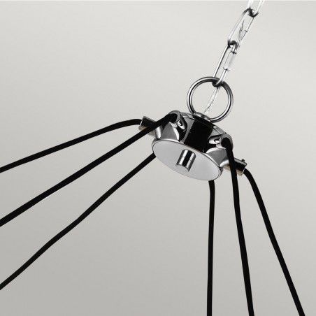 Pendant Lamp Loras (6 lights)