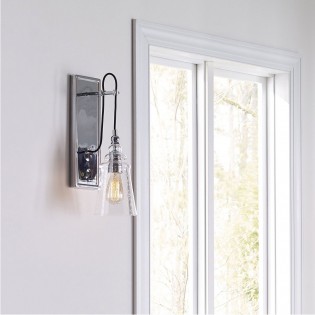 Wall Lamp Loras