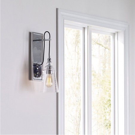 Wall Lamp Loras