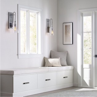 Wall Lamp Loras