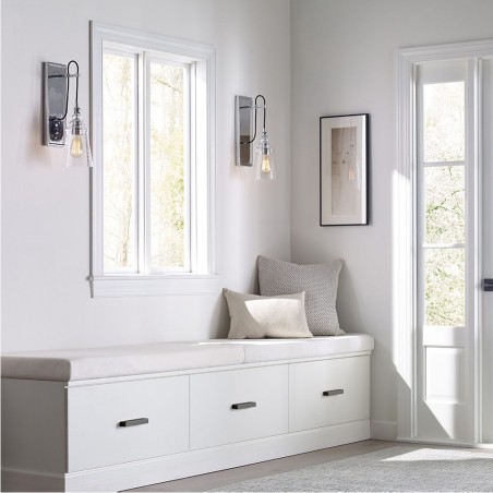 Wall Lamp Loras