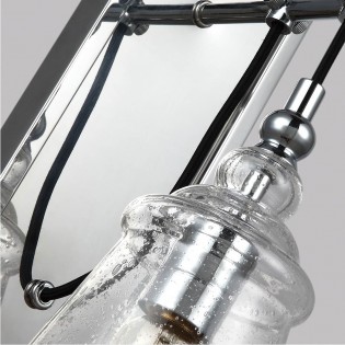 Wall Lamp Loras