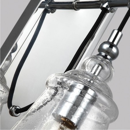 Wall Lamp Loras