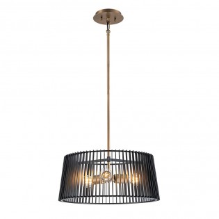 Pendant Lamp Linara (3 lights)