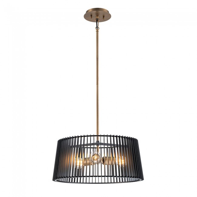 Pendant Lamp Linara (3 lights)