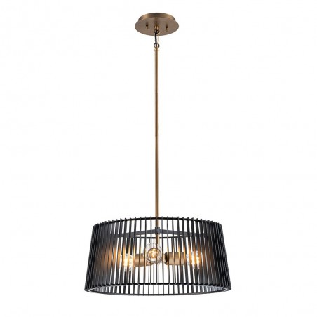 Pendant Lamp Linara (3 lights)