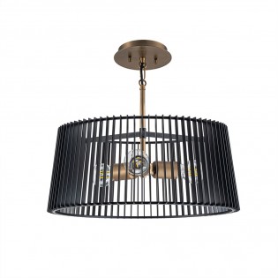 Pendant Lamp Linara (3 lights)
