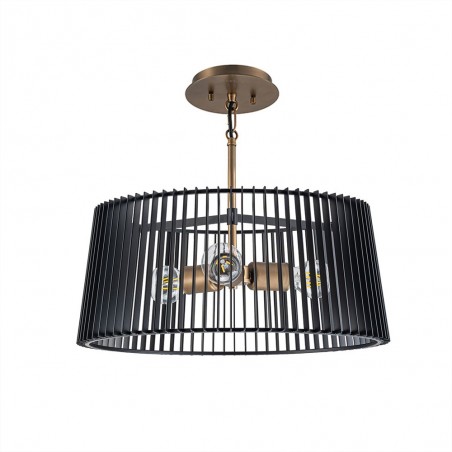 Pendant Lamp Linara (3 lights)
