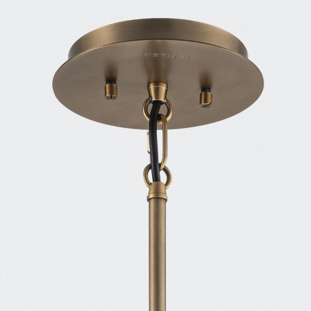 Pendant Lamp Linara (3 lights)