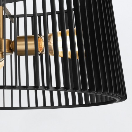 Pendant Lamp Linara (3 lights)
