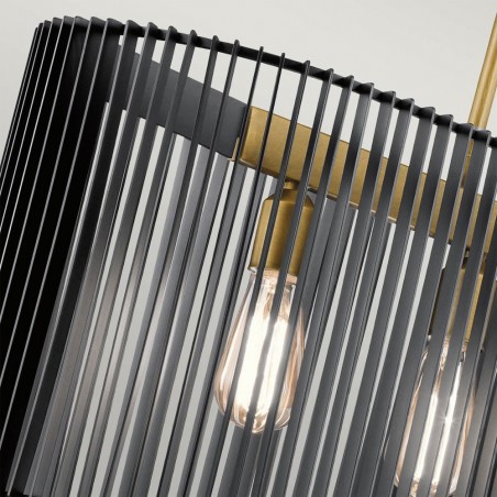 Pendant Lamp Linara (5 lights)