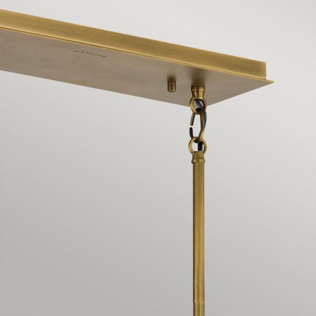 Pendant Lamp Linara (5 lights)