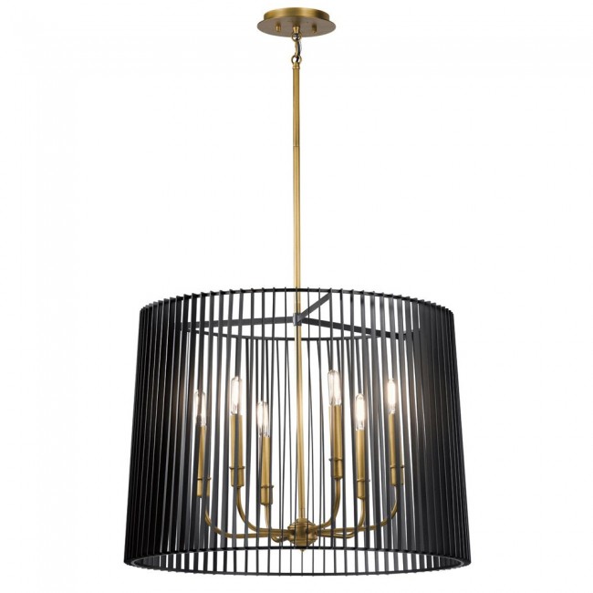Pendant Lamp Linara (6 lights)