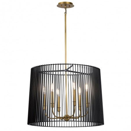 Pendant Lamp Linara (6 lights)
