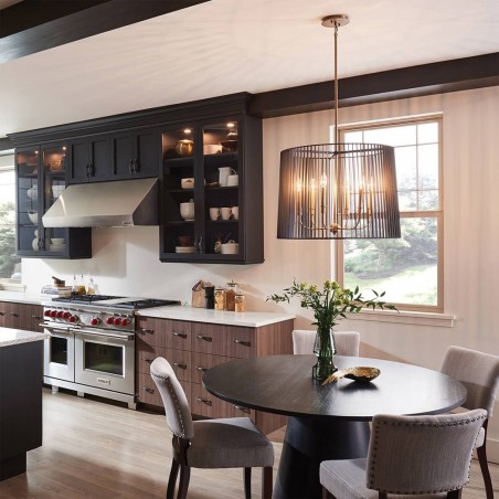 Pendant Lamp Linara (6 lights)