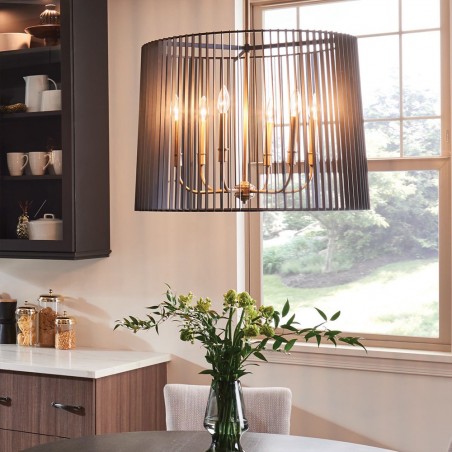 Pendant Lamp Linara (6 lights)