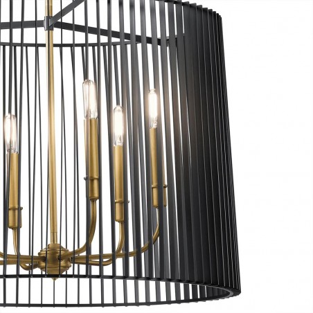Pendant Lamp Linara (6 lights)