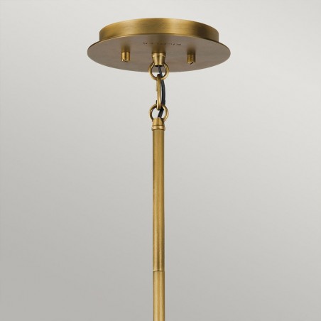 Pendant Lamp Linara (6 lights)