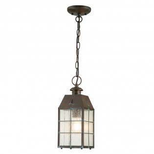 Outdoor Pendant Lamp Nantucket
