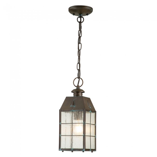 Outdoor Pendant Lamp Nantucket