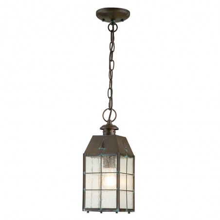 Outdoor Pendant Lamp Nantucket