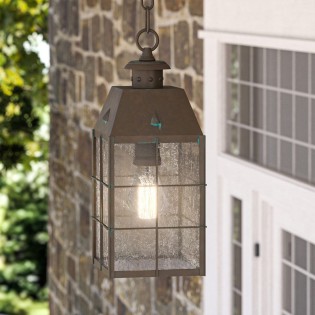 Outdoor Pendant Lamp Nantucket