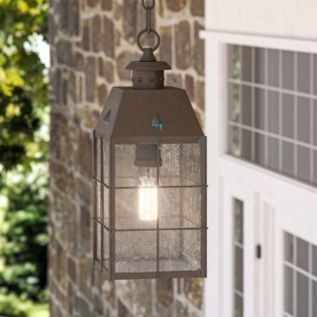 Outdoor Pendant Lamp Nantucket