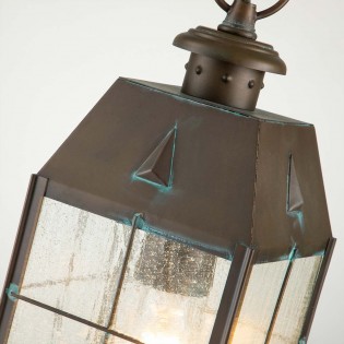 Outdoor Pendant Lamp Nantucket
