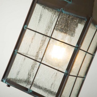 Outdoor Pendant Lamp Nantucket