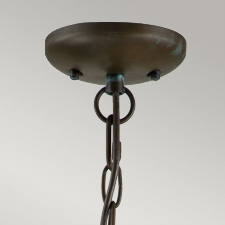 Outdoor Pendant Lamp Nantucket