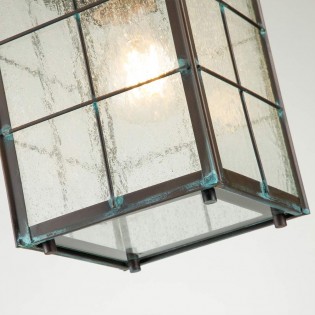 Outdoor Pendant Lamp Nantucket