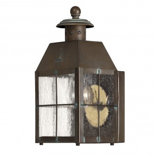 Outdoor Wall Lamp Nantucket XS