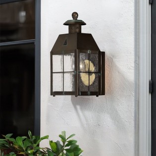 Outdoor Wall Lamp Nantucket XS