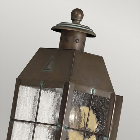 Outdoor Wall Lamp Nantucket XS