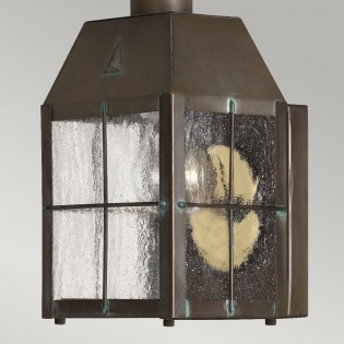 Outdoor Wall Lamp Nantucket XS