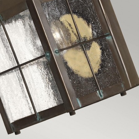 Outdoor Wall Lamp Nantucket XS