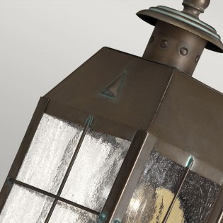 Outdoor Wall Lamp Nantucket XS