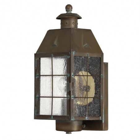 Outdoor Wall Lamp Nantucket M