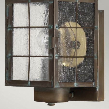 Outdoor Wall Lamp Nantucket M