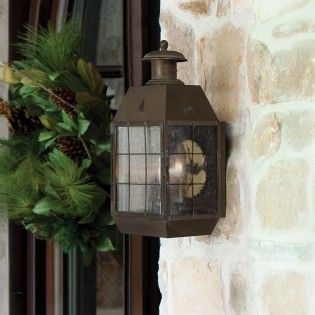 Outdoor Wall Lamp Nantucket L