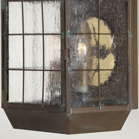 Outdoor Wall Lamp Nantucket L