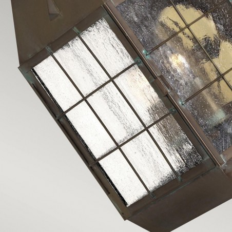 Outdoor Wall Lamp Nantucket L