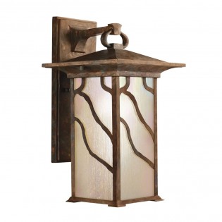 Outdoor Wall Lamp Morris L