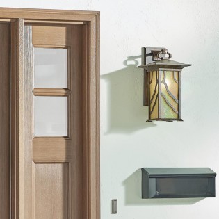 Outdoor Wall Lamp Morris L