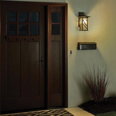 Outdoor Wall Lamp Morris L