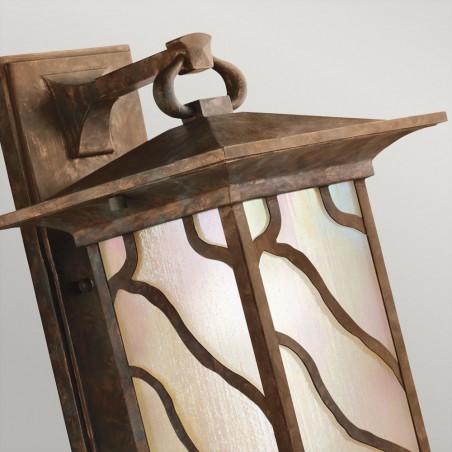 Outdoor Wall Lamp Morris L