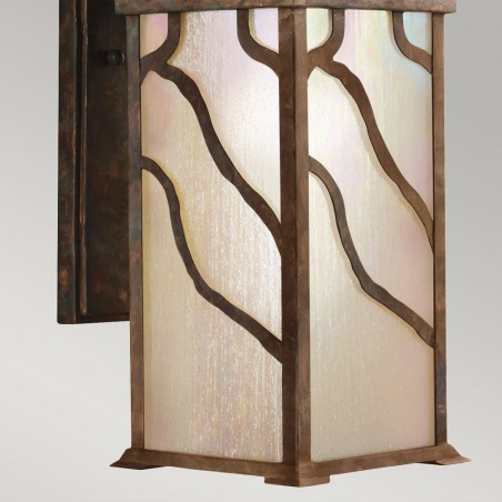 Outdoor Wall Lamp Morris L