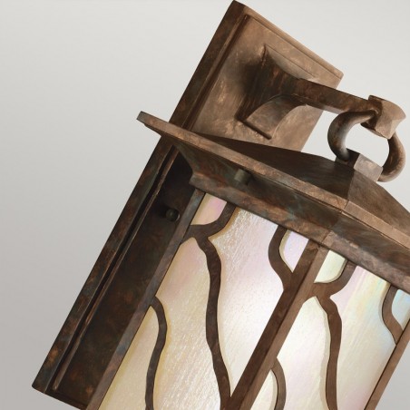 Outdoor Wall Lamp Morris L