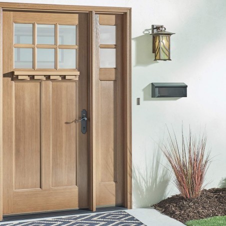 Outdoor Wall Lamp Morris L